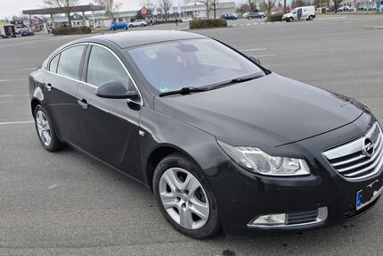 Opel Insignia 261.562 km 3.000 &euro; Eschershausen 37632