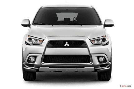 Mitsubishi ASX 271.000 km 4.990 &euro; Weimar 99425