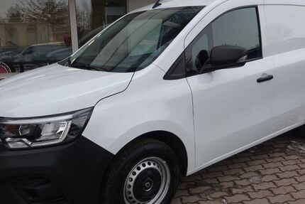 Renault Kangoo 23.500 km 16.890 &euro; Dresden 01217