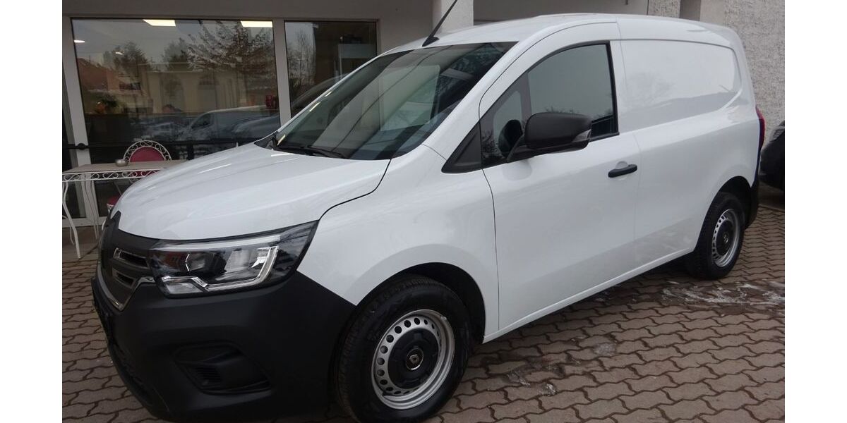 Renault Kangoo 23.500 km 16.890 &euro; Dresden 01217