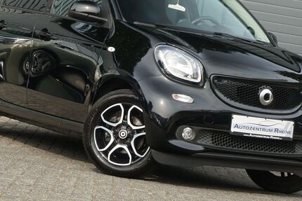 Smart ForFour 87.864 km 10.888 &euro; Rheine 48432