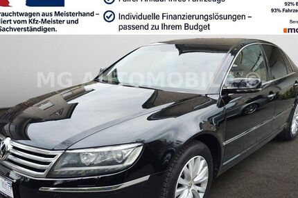 VW Phaeton 224.000 km 8.999 &euro; Hannover 30165
