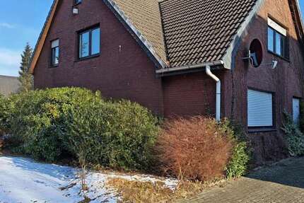 Haus Twistringen - 7 Zimmer, 250 m&sup2;, 349.000&euro; | Angebot:25158875