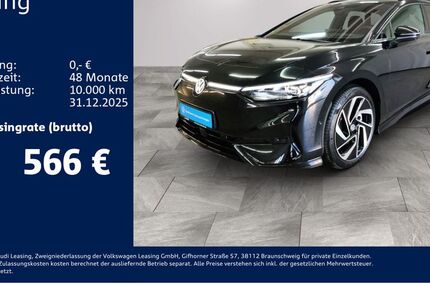 VW ID.7 9.760 km 54.680 € Borna 04552