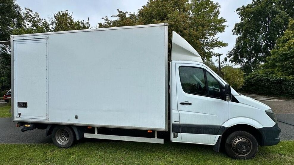 Sprinter