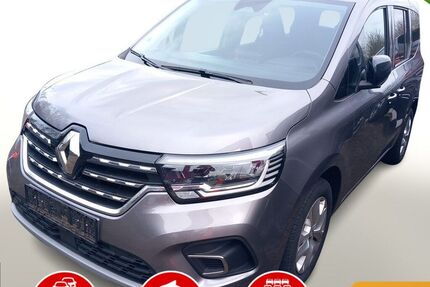 Renault Kangoo 21.925 km 25.488 &euro; Kehl 77694