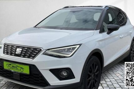 Seat Arona 77.000 km 15.960 &euro; Bayreuth 95445