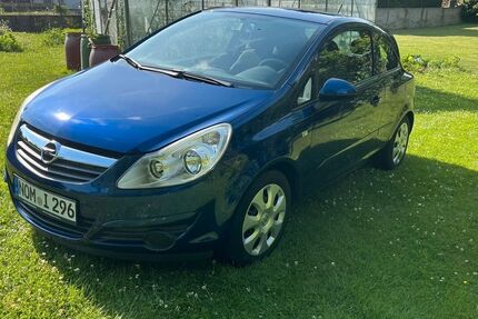 Opel Corsa 133.500 km 1.300 &euro; Einbeck 37574