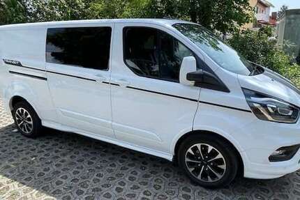 Ford Transit Custom 30.000 km 28.500 € Groß-Rohrheim 68649