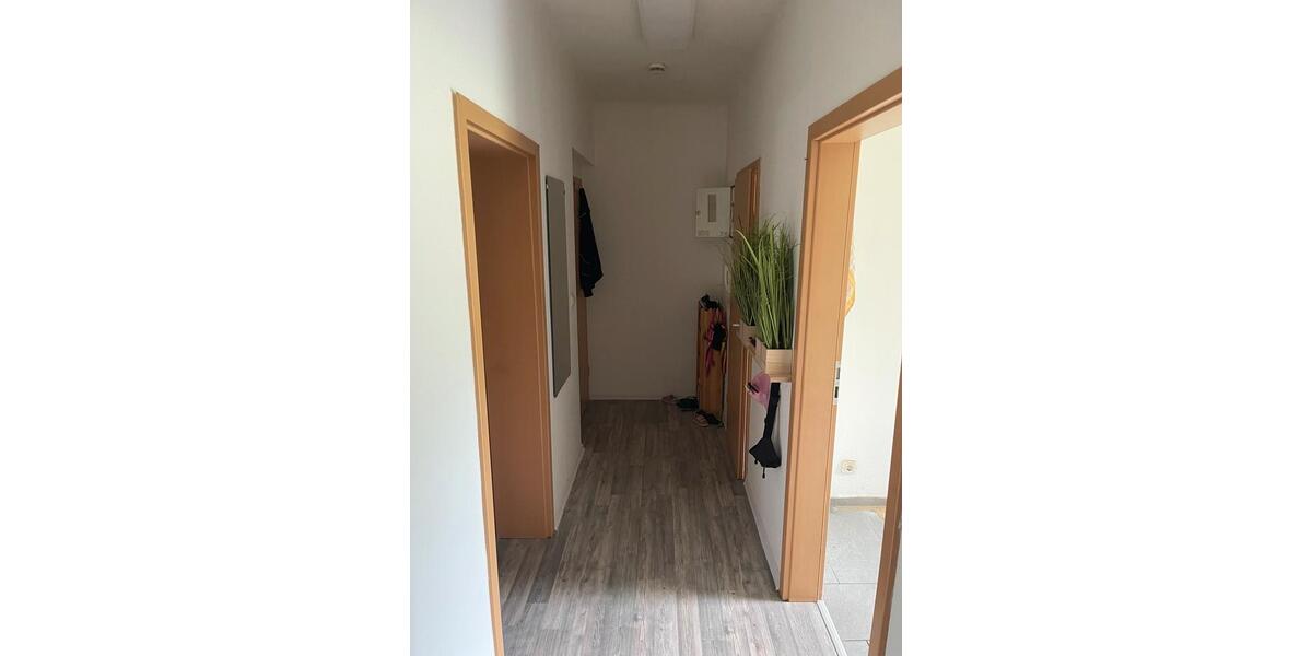 Erdgeschoßwohnung Bitterfeld-Wolfen Bitterfeld - 3 Zimmer, 62 m&sup2;, 560&euro; | Angebot:26645991