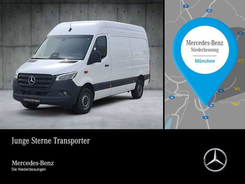 Sprinter