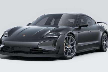 Porsche Taycan 5.650 km 158.800 &euro; Münster 48163