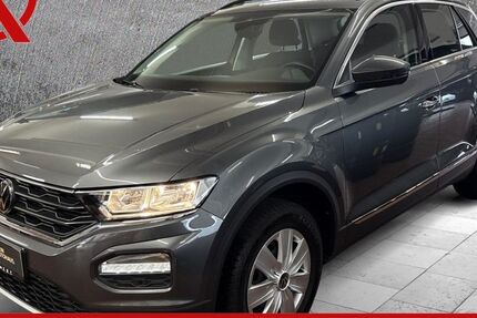 VW T-Roc 25.327 km 21.895 &euro; Weiden 92637