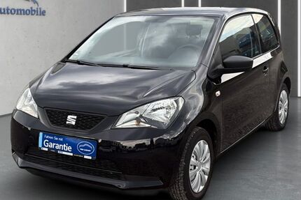 Seat Mii 83.000 km 5.790 &euro; Lollar 35457