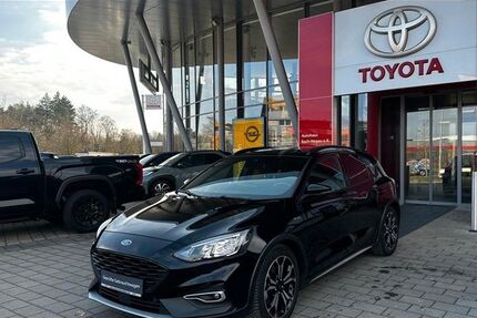 Ford Focus 45.990 km 15.890 &euro; Singen 78224