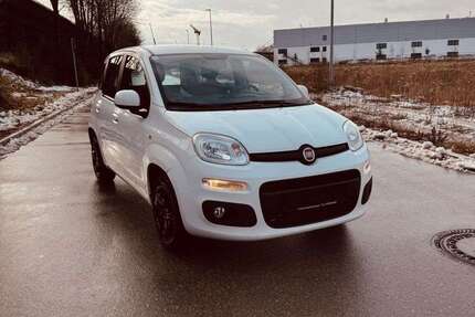 Fiat Panda 23.030 km 11.790 &euro; München 80999