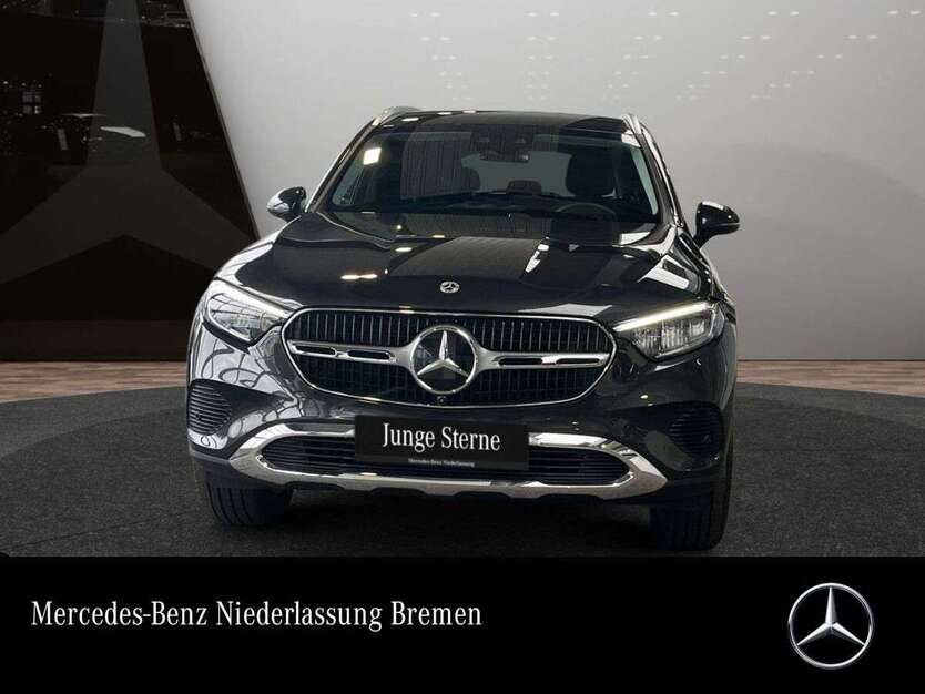 Mercedes-Benz GLC 300 10.341 km 58.990 € Bremen 28307