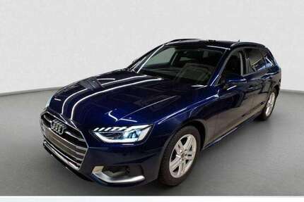 Audi A4 18.300 km 31.890 &euro; Burgoberbach 91595