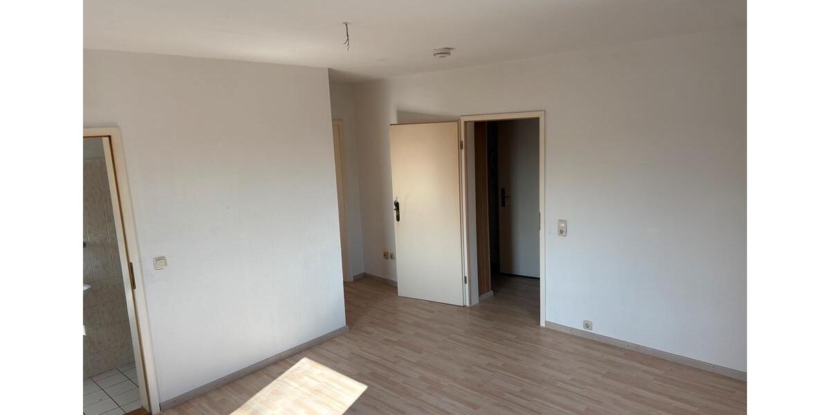 Etagenwohnung Goldberg - 2 Zimmer, 43 m&sup2;, 425&euro; | Angebot:25613177