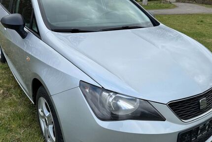 Seat Ibiza 147.000 km 3.650 &euro; Mücke 35325