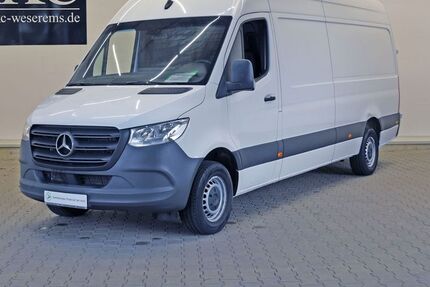 Mercedes-Benz Sprinter 98.917 km 29.512 &euro; Hude 27798