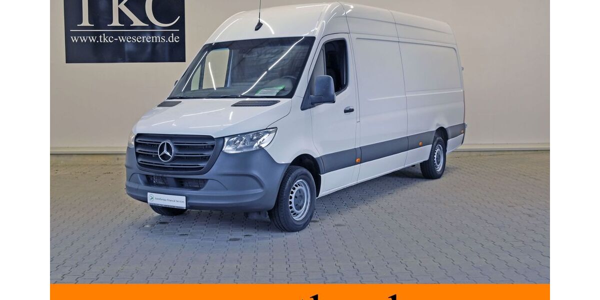 Mercedes-Benz Sprinter 98.917 km 29.512 &euro; Hude 27798