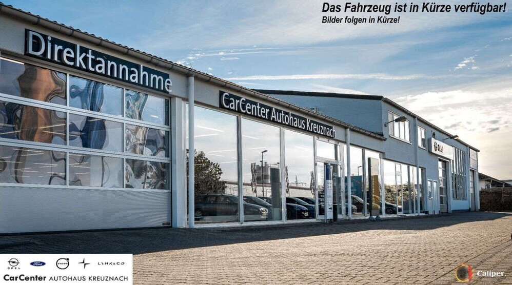 Renault Clio 14.400 km 16.500 € Bad Kreuznach 55545