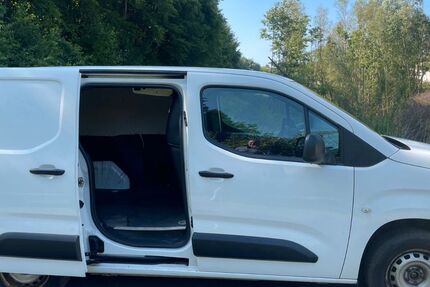 Citroen Berlingo 299.000 km 5.990 € Kreuztal 57223