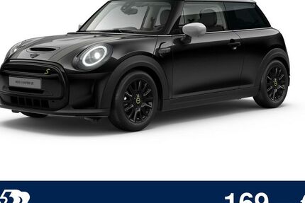 Mini Cooper SE 36.606 km 18.790 &euro; Eutin 23701