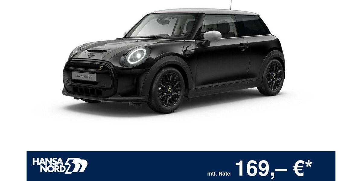 Mini Cooper SE 36.606 km 18.790 &euro; Eutin 23701