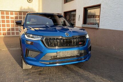 Skoda Kodiaq 64.000 km 37.990 &euro; Pohlheim 35415