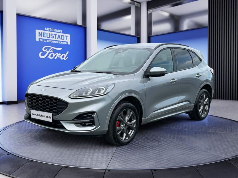 Ford Kuga 26.500 km 27.990 € Neustadt an der Aisch 91413