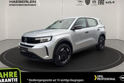 Opel Frontera 6.000 km 19.980 € Füssen 87629