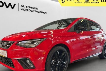 Seat Ibiza 21.400 km 17.480 &euro; Heilbronn 74076