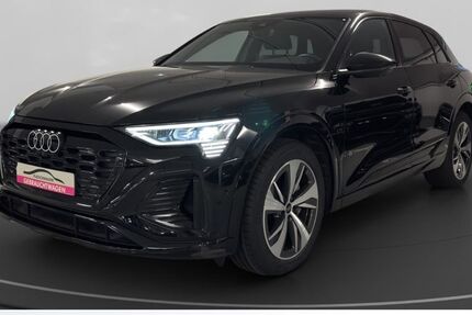 Audi Q8 e-tron 40.622 km 43.980 &euro; Bonn 53119