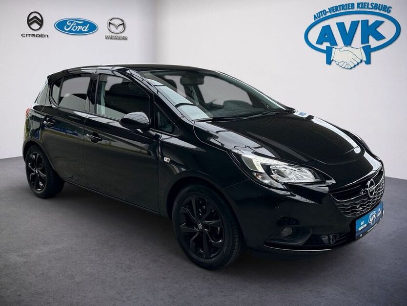 Corsa