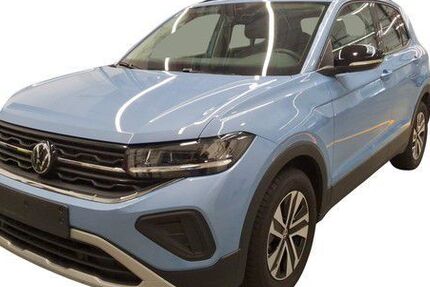 VW T-Cross 6.408 km 26.640 &euro; Uffenheim 97215