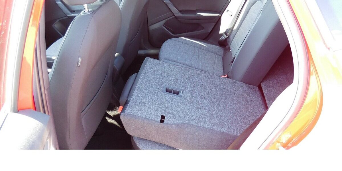 Seat Arona 1.0 X-Perience TSI BMT Navi Klima Alu 25.700 km 17.690 &euro; Vordorf 38533