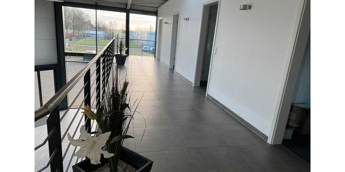 Gewerbeobjekt Lübbecke - 2.670&euro; | Angebot:26272013
