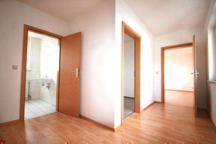 Etagenwohnung Eisenach - 2 Zimmer, 52 m&sup2;, 79.500&euro; | Angebot:26219591