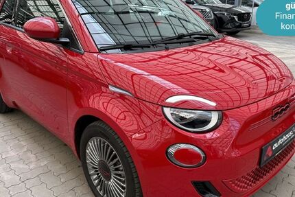 Fiat 500e 32.914 km 18.990 &euro; Ludwigsfelde (bei Berlin) 14974