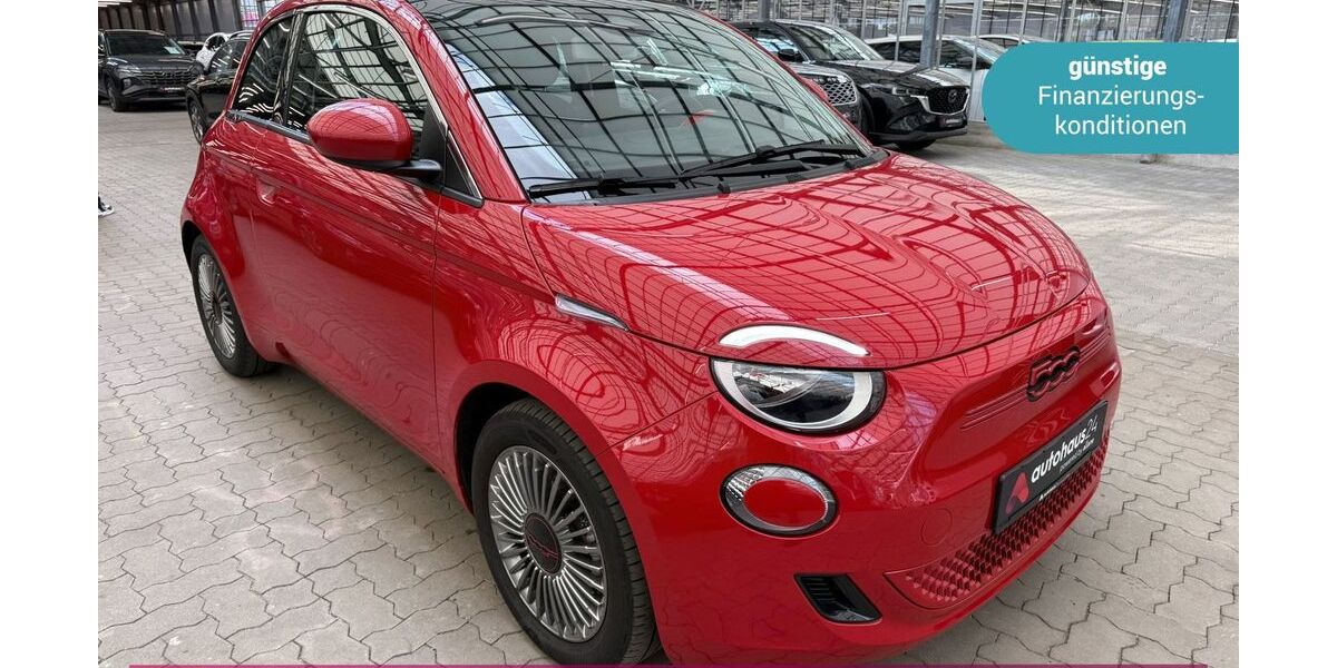 Fiat 500e 32.914 km 18.990 &euro; Ludwigsfelde (bei Berlin) 14974