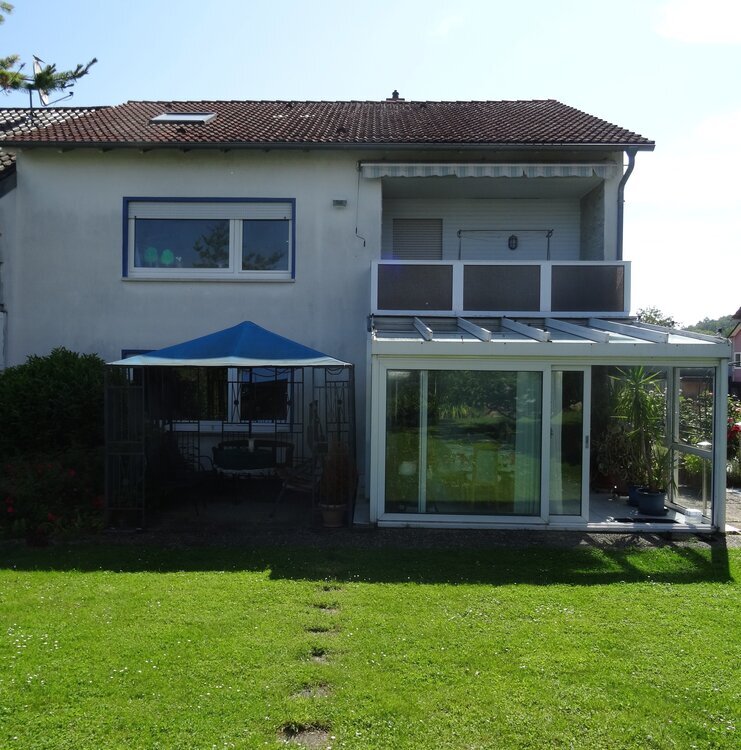 Update 03.06.2025 ***RESERVIERT*** Familienfreundliches Zuhause in schöner und ruhiger Wohnlage
