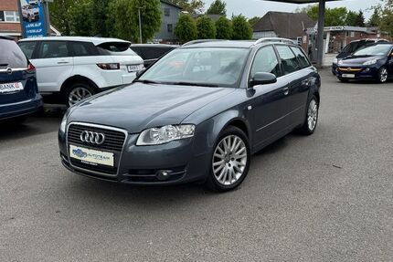 Audi A4 233.608 km 5.499 &euro; Hemme 25774
