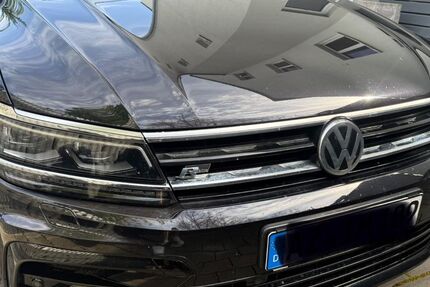 VW Tiguan 94.000 km 30.490 &euro; Alzey 55232