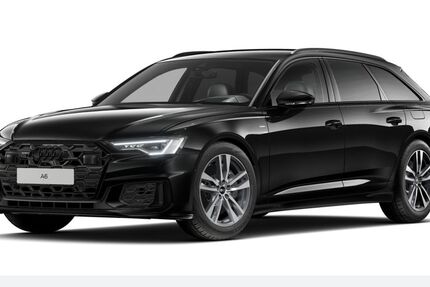 Audi A6 21.406 km 53.490 &euro; Bochum 44809