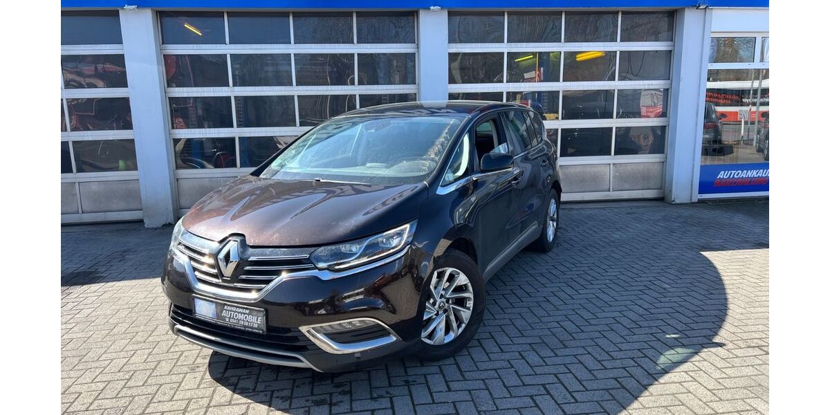 Renault Espace 94.000 km 12.999 &euro; Osnabrück 49090