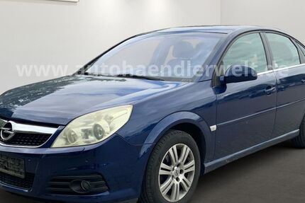 Opel Vectra 231.184 km 1.699 &euro; Brehna 06796