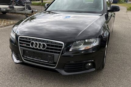 Audi A4 237.750 km 2.490 &euro; Vilsbiburg 84137