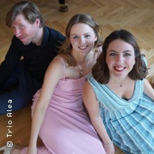 Trio Alea 20.03.2026 Centre français de Berlin